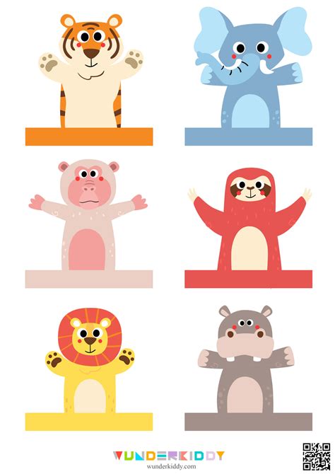 finger pepet|finger puppet printable.